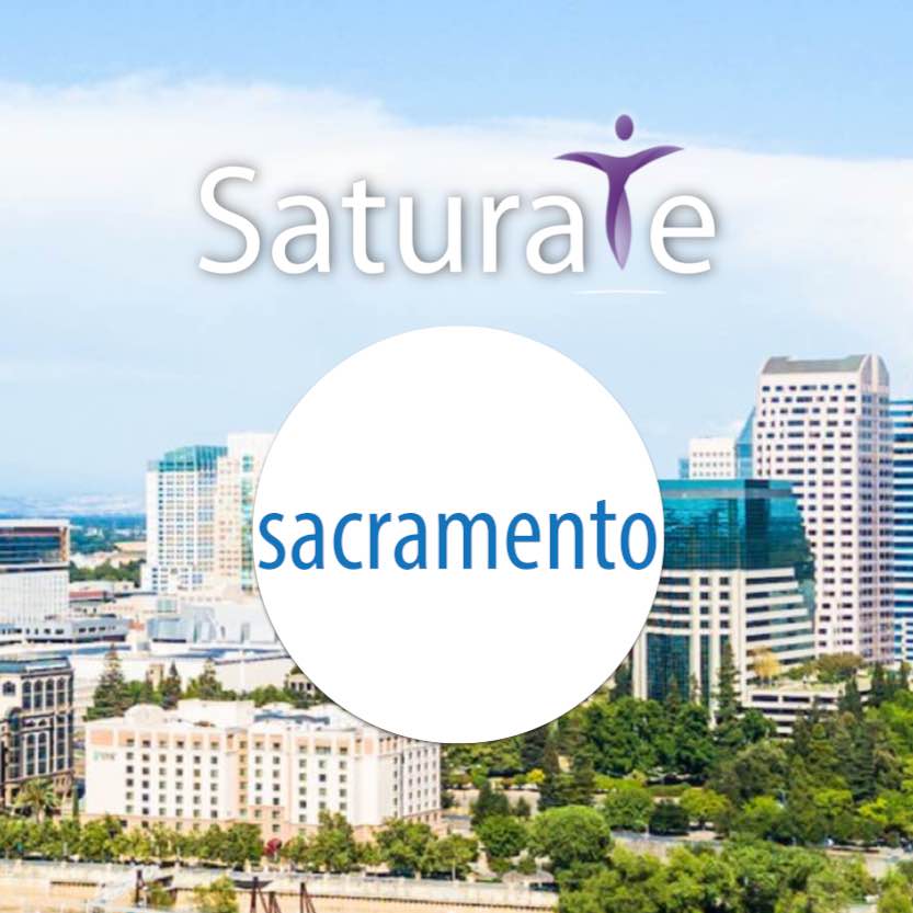 Sacramento Icon